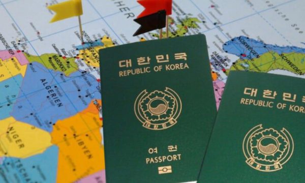 Visa F2 Hàn Quốc là gì, có mấy loại, thời hạn bao lâu, điều kiện xin như thế nào? Cách xin visa F2 nhanh nhất