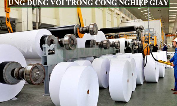 Vô Hoàng Chemical and Environment Technology Company