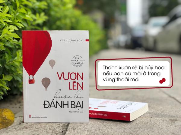 Vươn Lên Hoặc Bị Đánh Bại