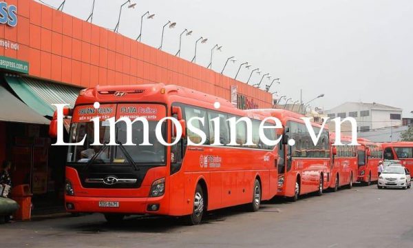 Limosine.vn – Sự lựa chọn hàng đầu cho chuyến du lịch Phú Yên