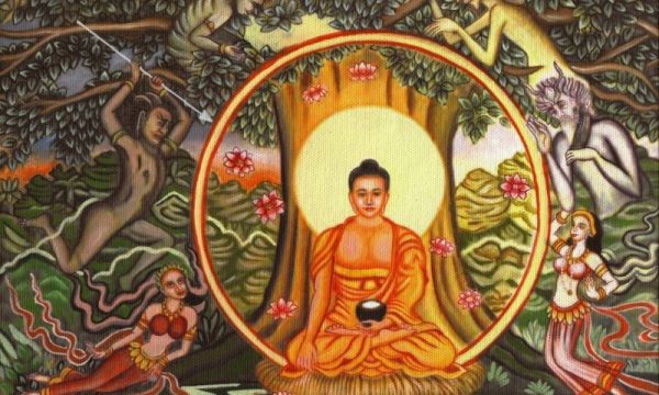 10 Danh Hiệu Đặc Biệt của Đức Phật