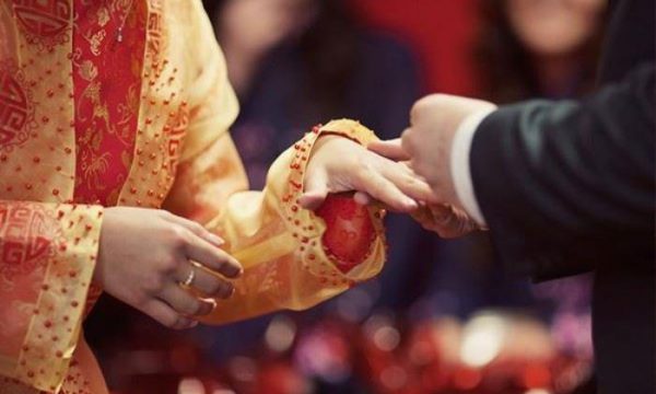 Tuổi phạm Kim Lâu năm 2022: Kết hôn đừng để rước họa vào nhà