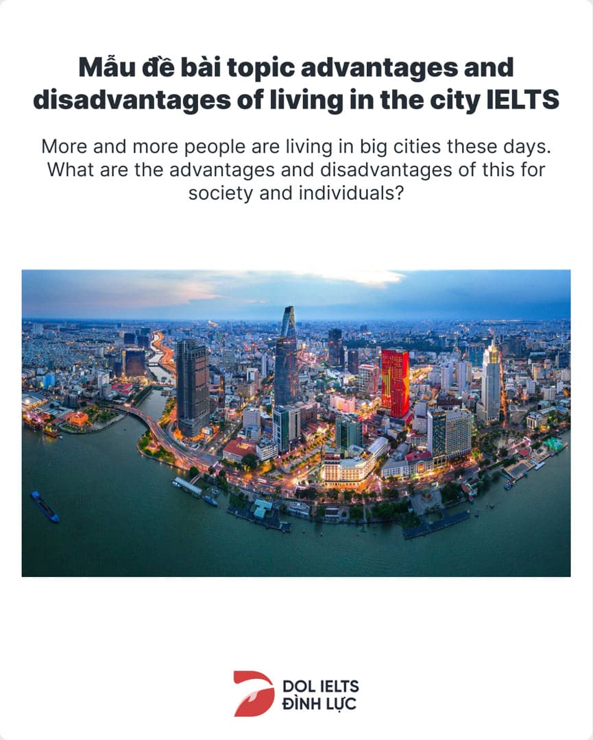 advantages-and-disadvantages-of-living-in-the-city-ielts