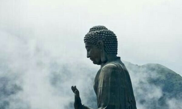 50 Hình Ảnh Phật A Di Đà 3D Đẹp Nhất, Chất Lượng Cao