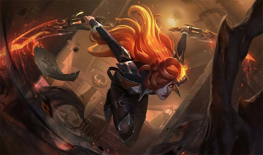 Đội hình Katarina DTCL mùa 10 mạnh nhất