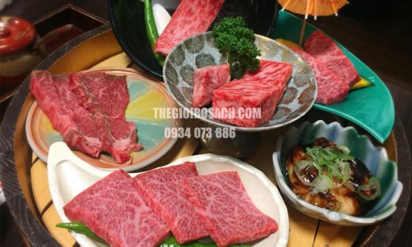 Top 5 loại thịt bò đắt nhất thế giới