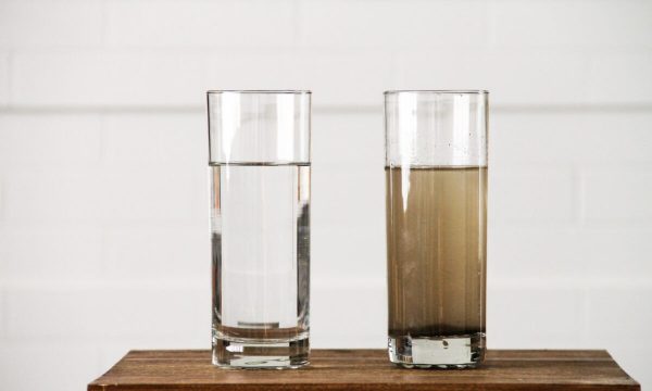 Các phương pháp hiệu quả để làm sạch nước tại nhà