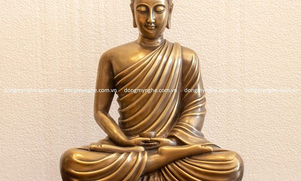 Phật Thích Ca Mâu Ni: Cuộc đời của người mang ánh sáng