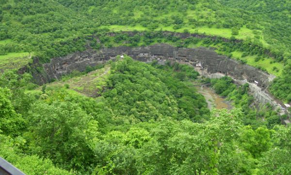 Chùa Hang Ajanta – Điểm đến tuyệt vời tại Ấn Độ