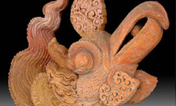 Đại bàng Kim Sí Điểu: Những bài học từ chim thần của Phật giáo