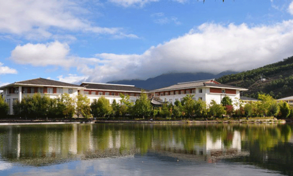 Đại học Thanh Hoa – Trường Đại học hàng đầu Trung Quốc