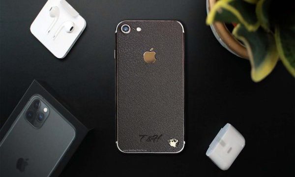Dán Skin Da Điện Thoại Iphone 7: Bảo vệ và làm đẹp cho chiếc điện thoại của bạn