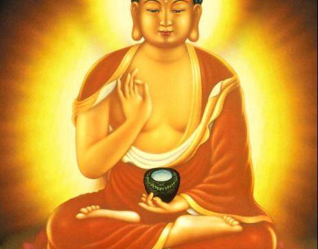 Phật Dược Sư – Những Bí Mật Về Vị Bồ Tát Cứu Độ