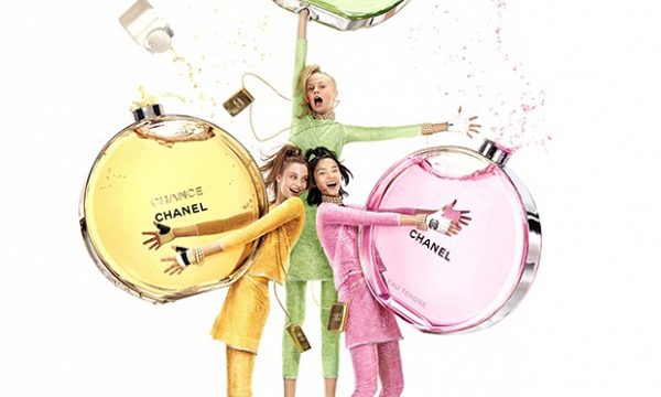 Chanel Chance Eau Tendre Eau De Toilette – Một Cơ Hội Cho Sự Trẻ Trung Và Thanh Lịch