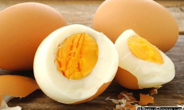 Giảm cân bằng trứng trong 3 ngày: Phương pháp hiệu quả hay không?