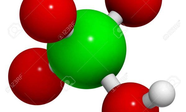 Acid Percloric – Hiện tượng hóa học mạnh mẽ