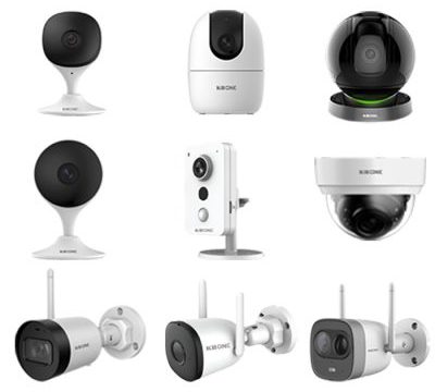 Tìm hiểu về hệ thống camera giám sát chuyên nghiệp – An tâm với sự an ninh
