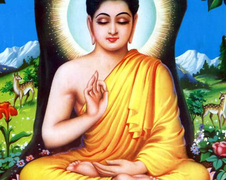 Những Vị Phật và Bồ Tát Thường Gặp