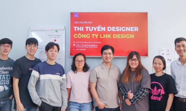 Khóa học thiết kế đồ họa đa phương tiện tại Đà Nẵng