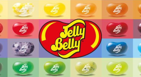 KẸO TRÁI CÂY – Jelly Belly Gourmet Jelly Beans 30 Flavors: Trải nghiệm hương vị độc đáo từ Mỹ