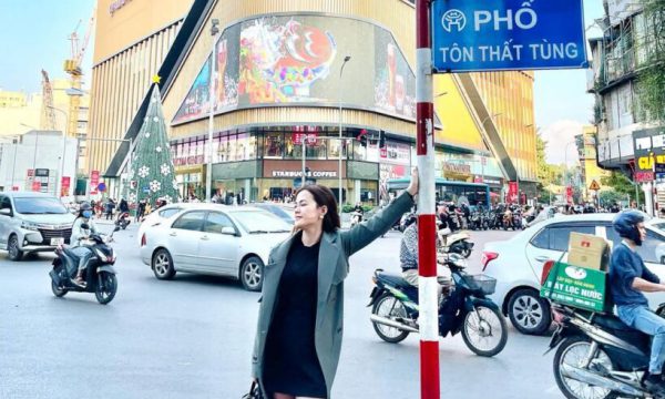 Review Vincom Phạm Ngọc Thạch – Trung tâm mua sắm và giải trí đẳng cấp hàng đầu Hà Nội
