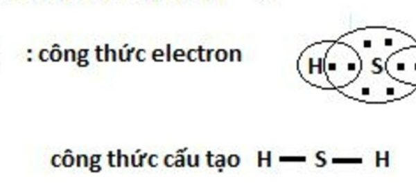 Hydrogen sulfide (H2S) và phosphine (PH3): Những chất độc và mùi khó ngửi