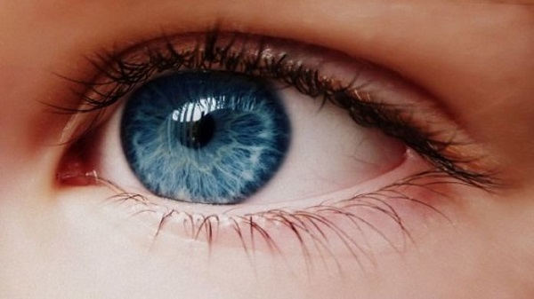 Các màu sắc dễ chịu cho mắt nên ứng dụng trong cuộc sống hàng ngày