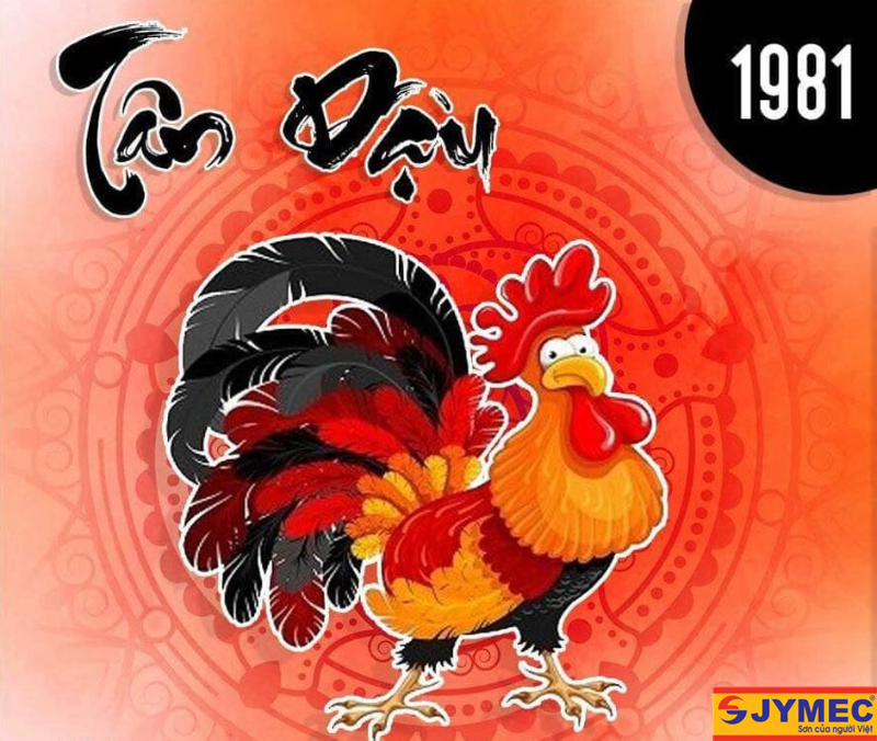 Tổng quan về gia chủ tuổi Tân Dậu 1981