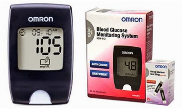 Máy đo đường huyết Nhật Bản: Top 3 sản phẩm tốt nhất 2021