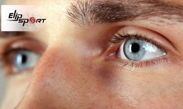 Nháy mắt phải ở nam là điềm gì? Nguyên nhân gây nháy mắt liên tục