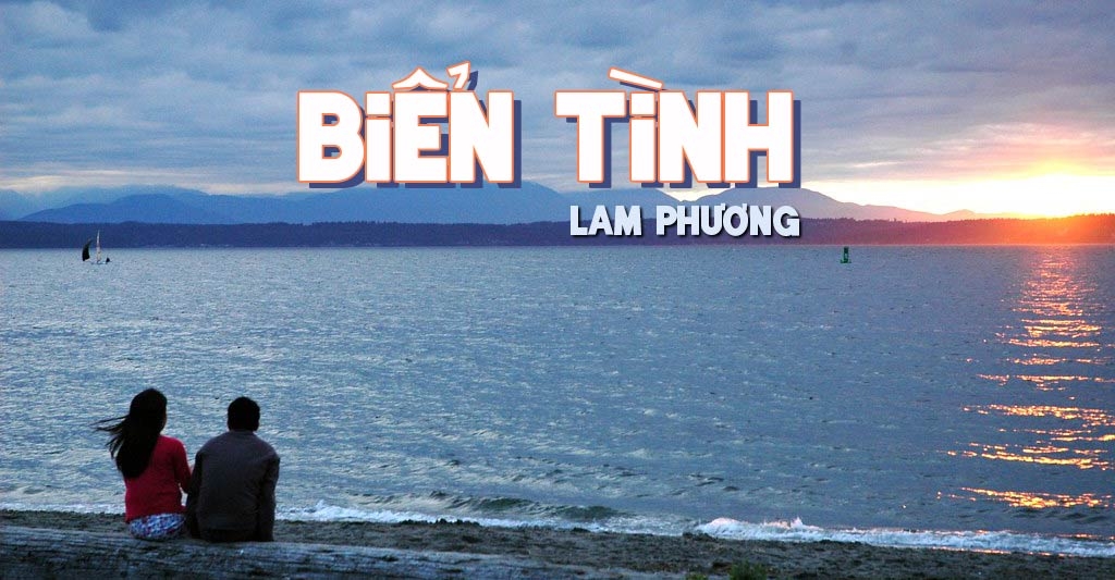 Bài hát Biển Tình