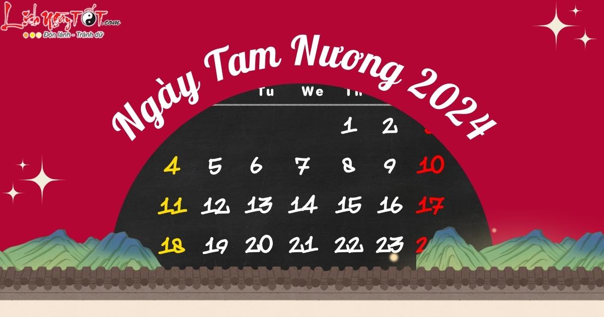 ngay Tam Nuong 2024
