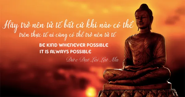 Những Lời Khuyên Từ Phật Giúp Bạn Sống Tự Tin Và An Yên Hơn
