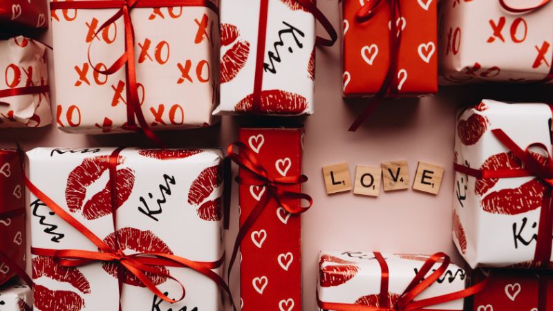 Những câu nói hay về tình yêu ngày Valentine