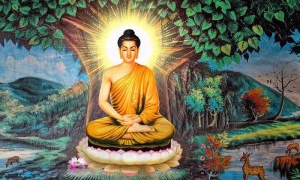 Những Lời Phật Hay Khiến Bạn Suy Ngẫm