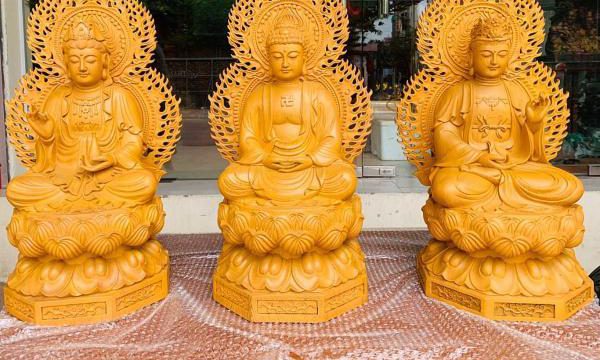 Những Nguyên Tắc Quan Trọng Khi Thờ Tượng Phật trong Gia Đình