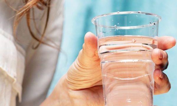 Được hay không được: Uống nước cất hàng ngày? – SWD Purify your life