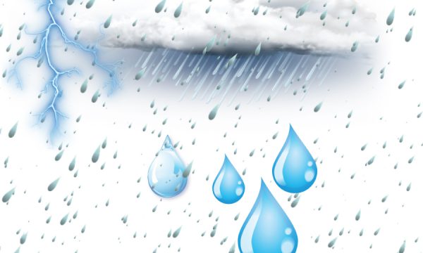 Phân tích nước mưa và cách sử dụng hiệu quả
