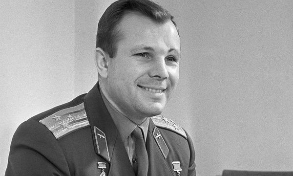 Yury Gagarin – Nhân vật tiên phong khám phá vũ trụ