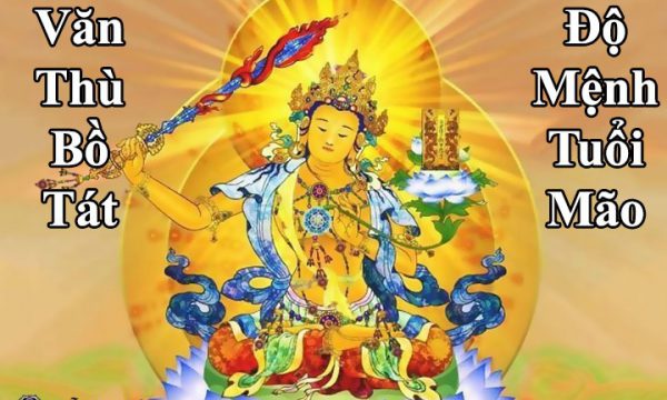 Đeo Phật bản mệnh tuổi Mão – Đón nhận sự thông minh và thành công