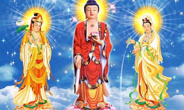 Tam Thế Phật gồm những vị nào? Ý nghĩa của việc thờ cúng Tam Thế Phật là gì?