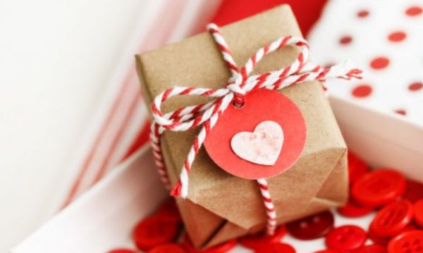20 ý tưởng quà Valentine handmade đáng yêu và ý nghĩa