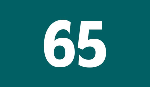 Bí mật ý nghĩa số 65 – May mắn và tài lộc
