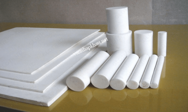 Nhựa Teflon – Vật liệu đa dụng và tiện lợi