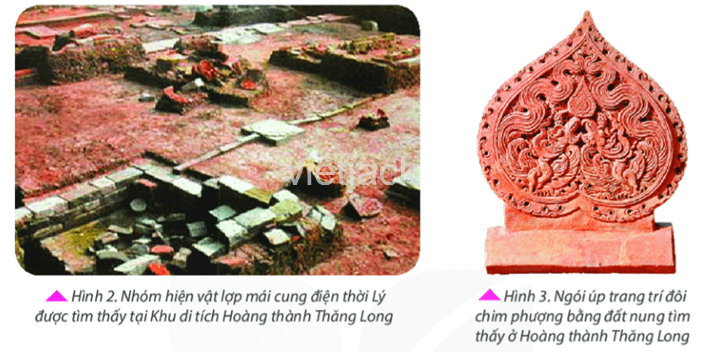 Tư liệu hiện vật