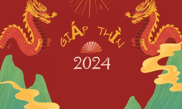 Tử vi tuổi Thìn năm 2024: Hành trình vượt qua khó khăn, cùng lạc quan tiến tới thành công