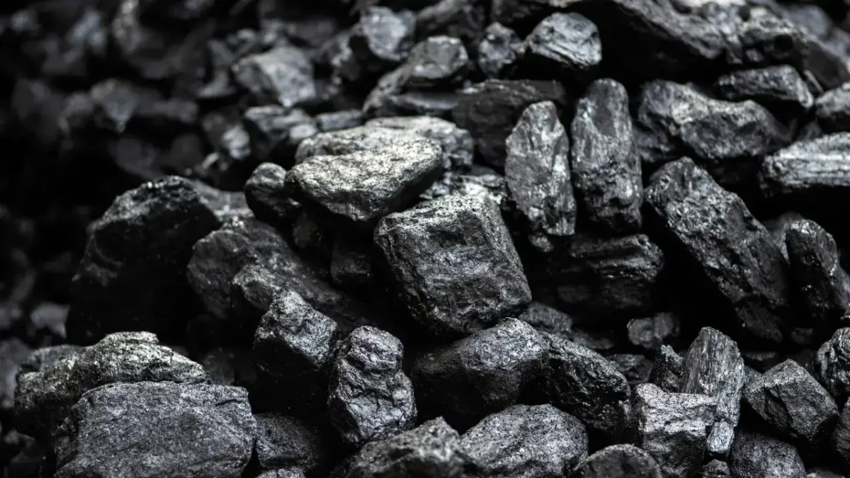Điểm nổi bật về nguồn năng lượng quan trọng: Than đá – nguồn nhiên liệu phổ biến