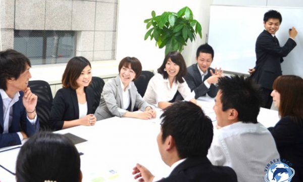 6 Nét đặc biệt trong văn hóa làm việc của người Nhật Bản