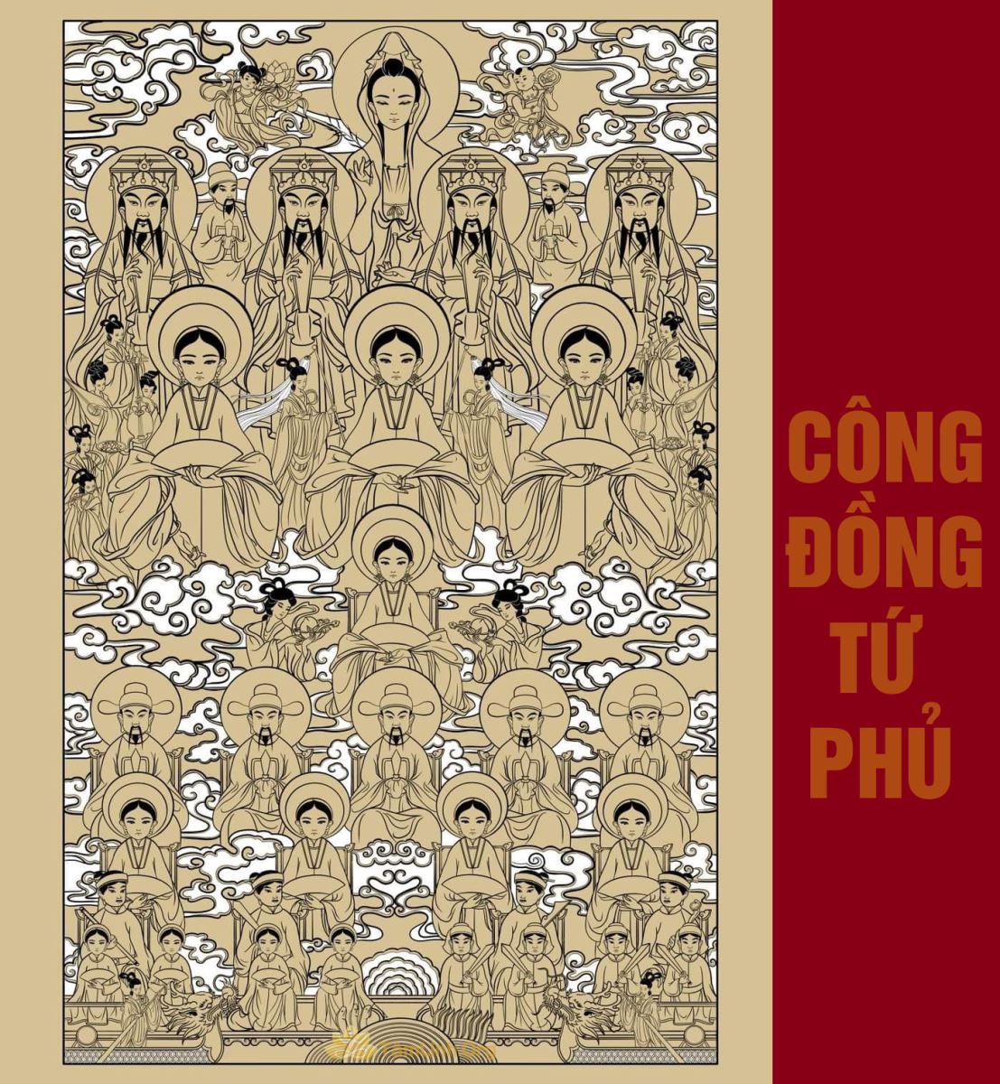 tu phu cong dong