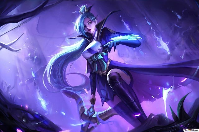 LMHT Game thủ thích thú với lối chơi Vayne Sát Lực của 'boy one champ' Vayne